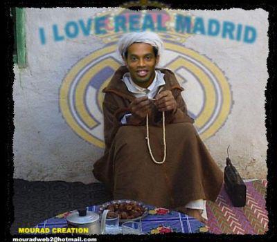 maskin ronaldinho